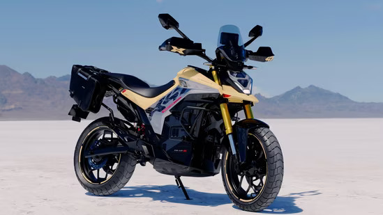 Ultraviolette X47 Crossover price in India 2025