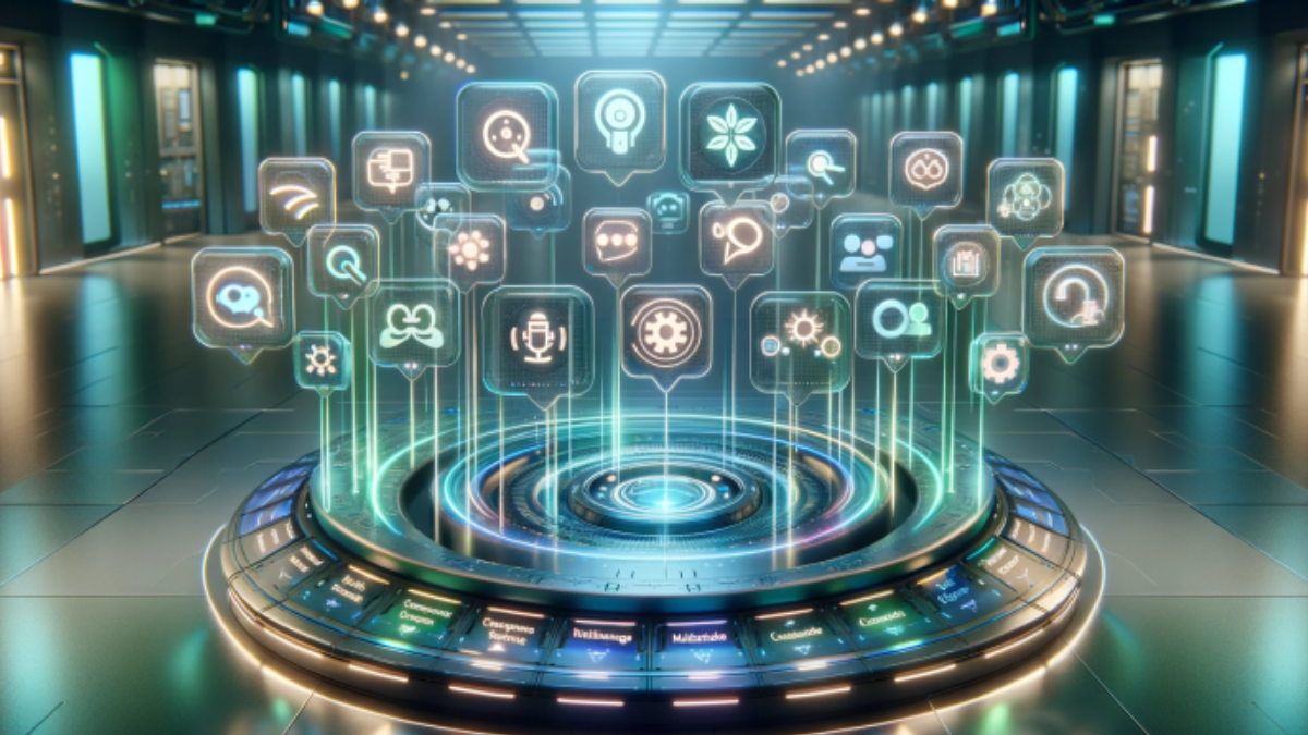 5 AI voice Generators 2025