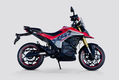 Ultraviolette X47 Crossover price in India 2025