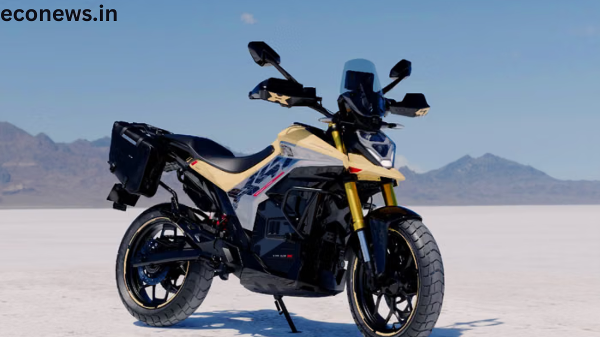 Ultraviolette X47 Crossover price in India 2025