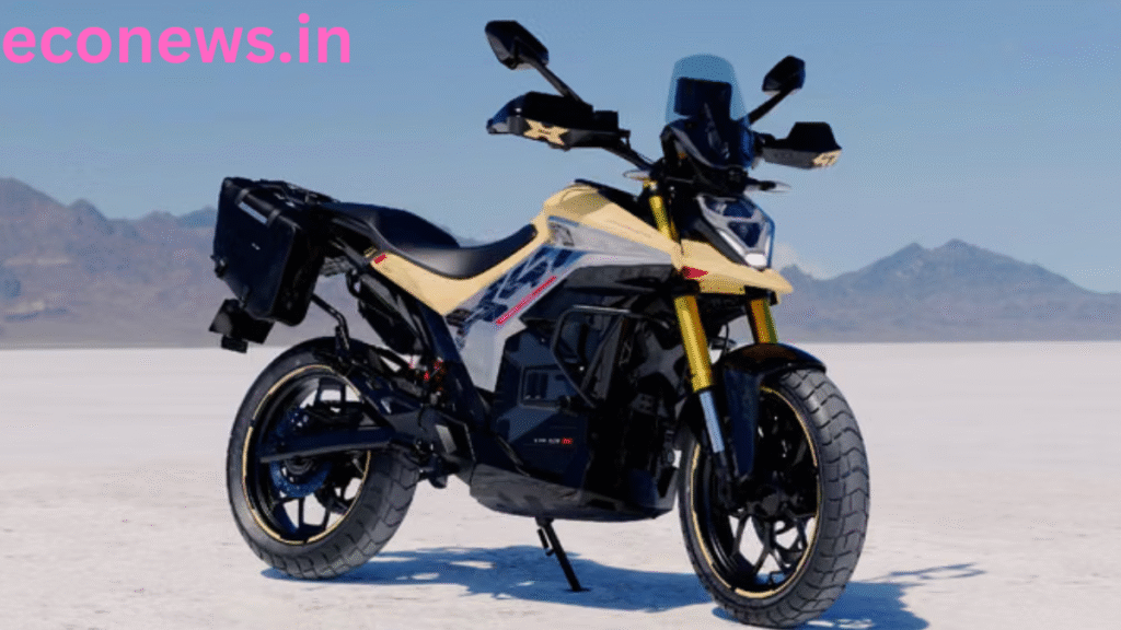 Ultraviolette X47 Crossover price in India 2025