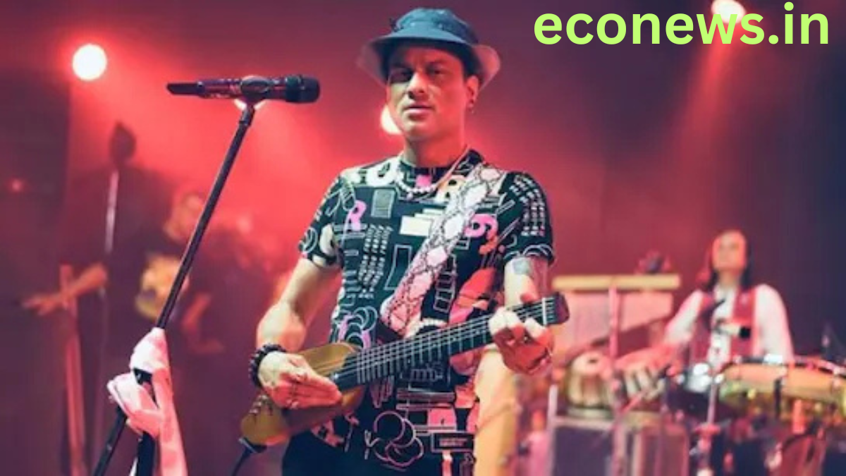 Zubeen Garg passes away in Singapore at 52