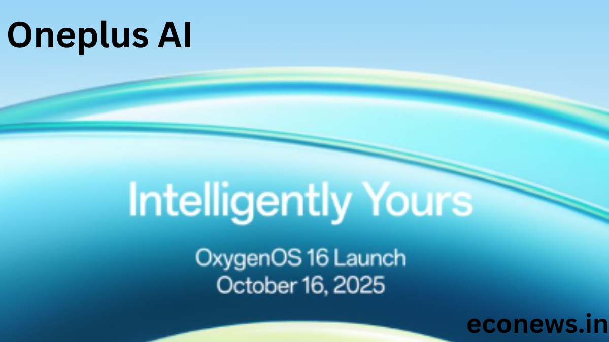 Oneplus OxygenOS 16 Launching in India