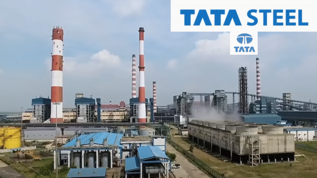Tata Steel Odisha Demand