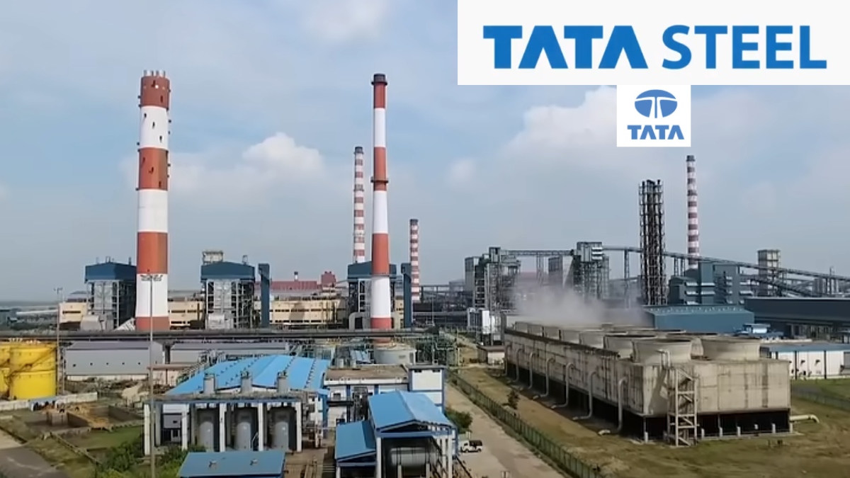 Tata Steel Odisha Demand