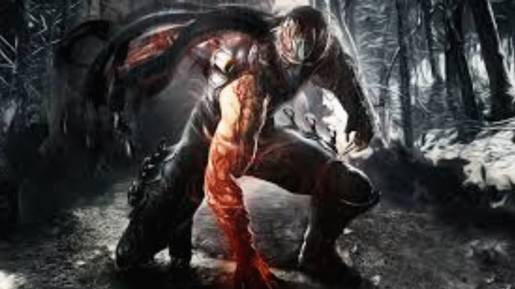 Ninja Gaiden 4