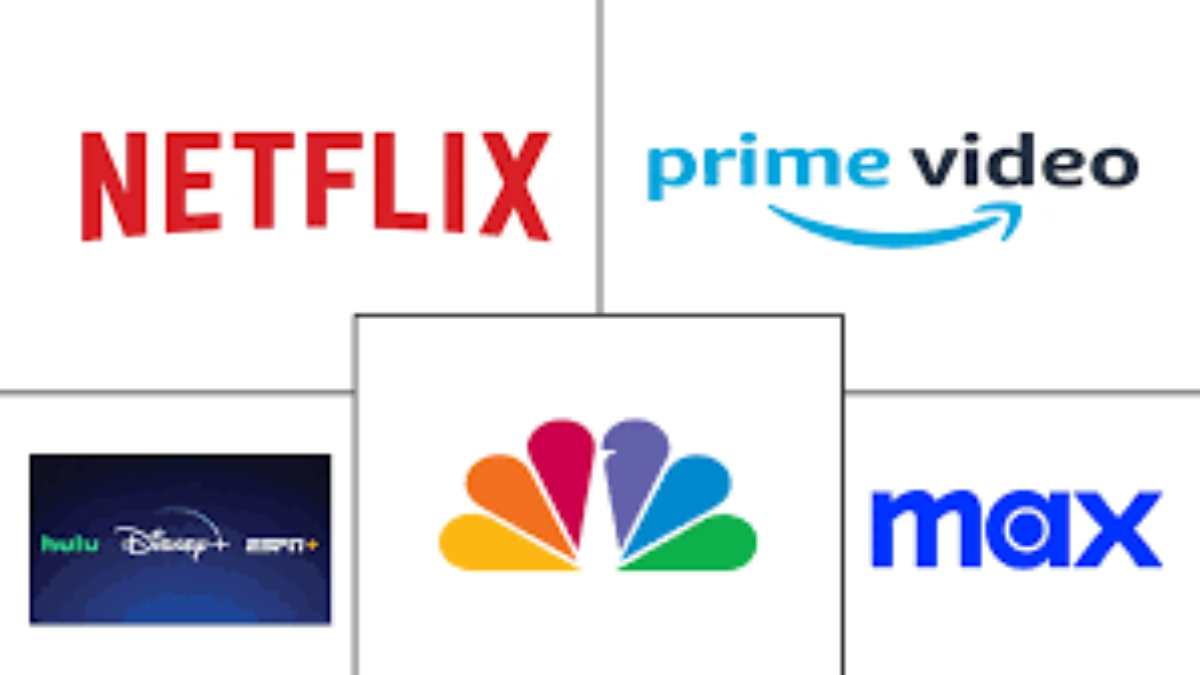 Upcoming OTT Releases in the USA