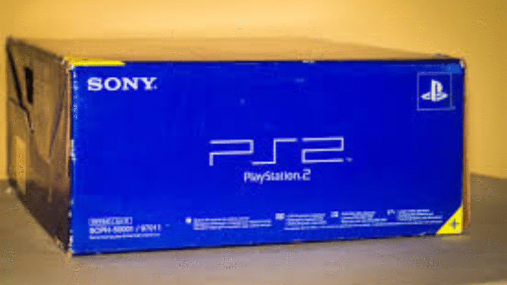 PlayStation Plus Monthly Games