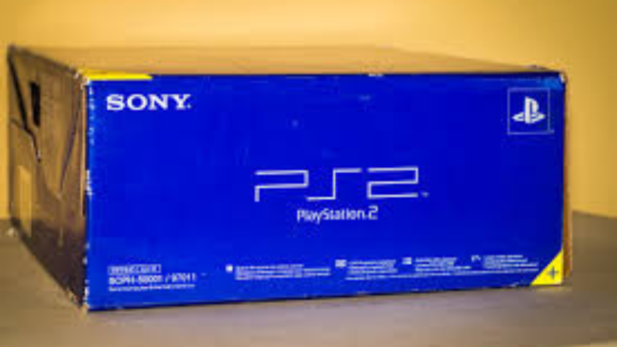 PlayStation Plus Monthly Games