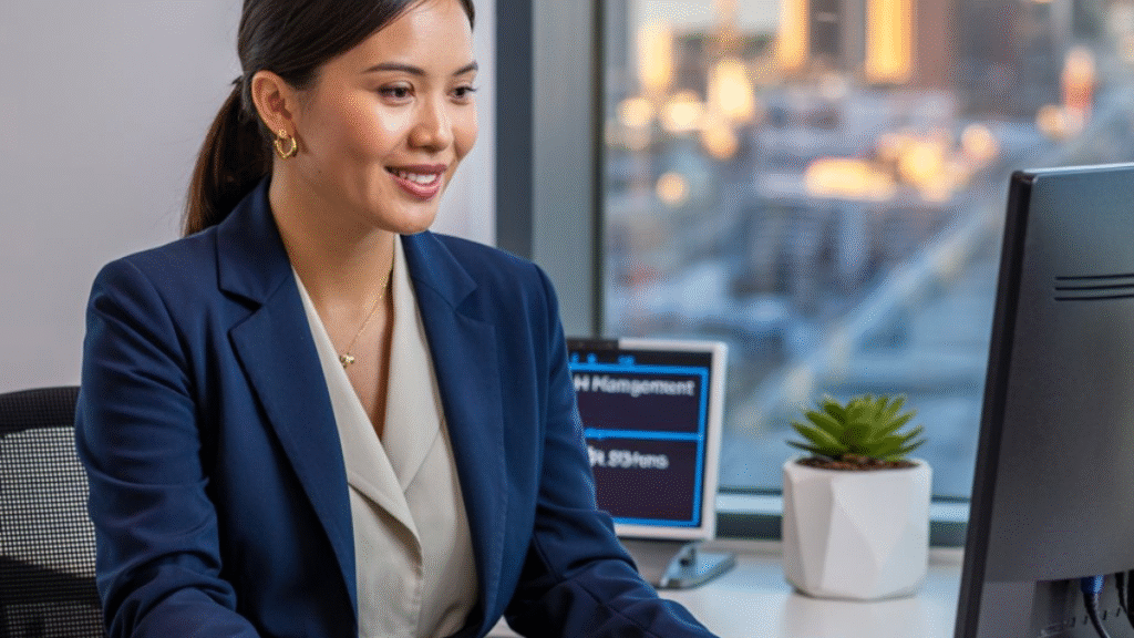 Best Remote Work tools 2025