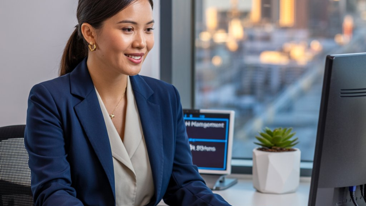 Best Remote Work tools 2025