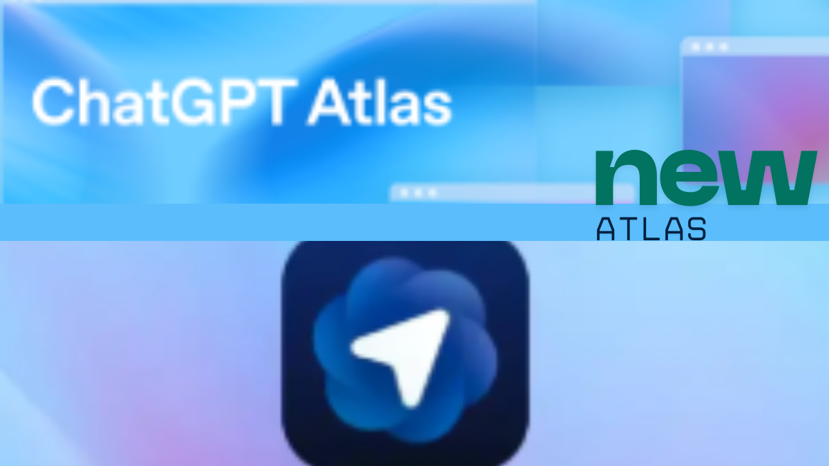 Introducing New ChatGPT Atlas