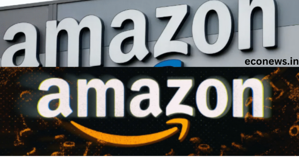 Amazon employees open letter to CEO