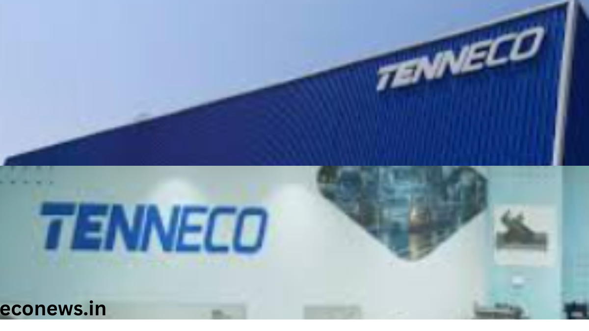 Tenneco Clean Air India Stock Price