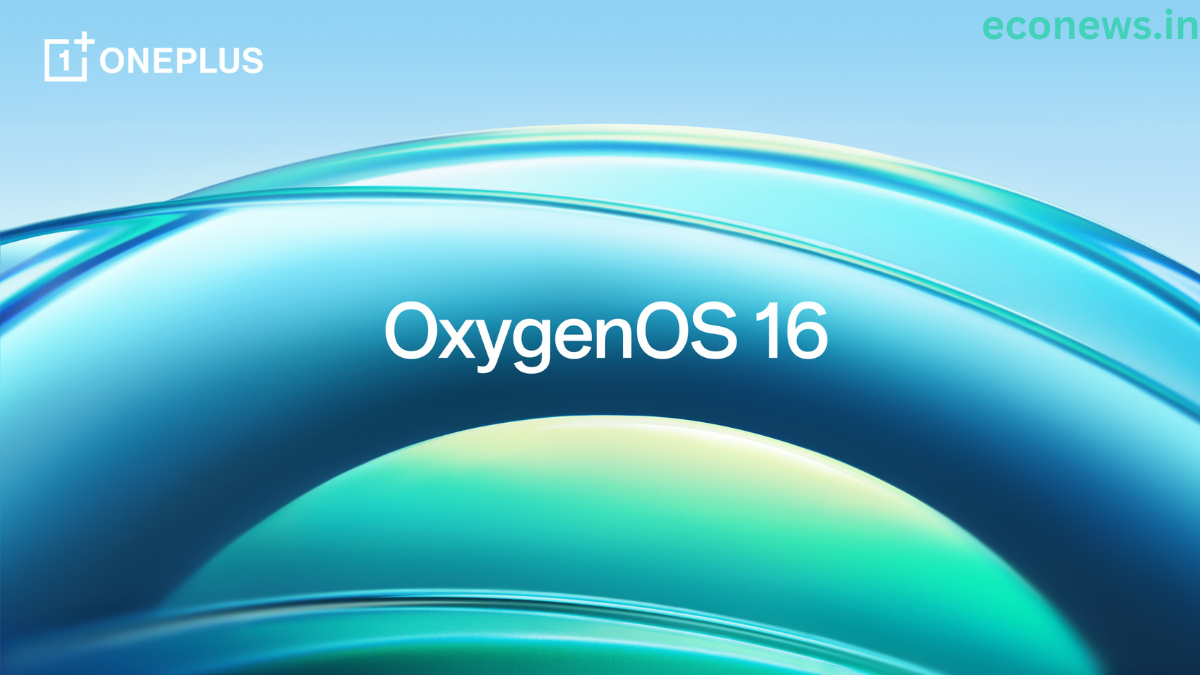 OxygenOS 16 (Android 16)